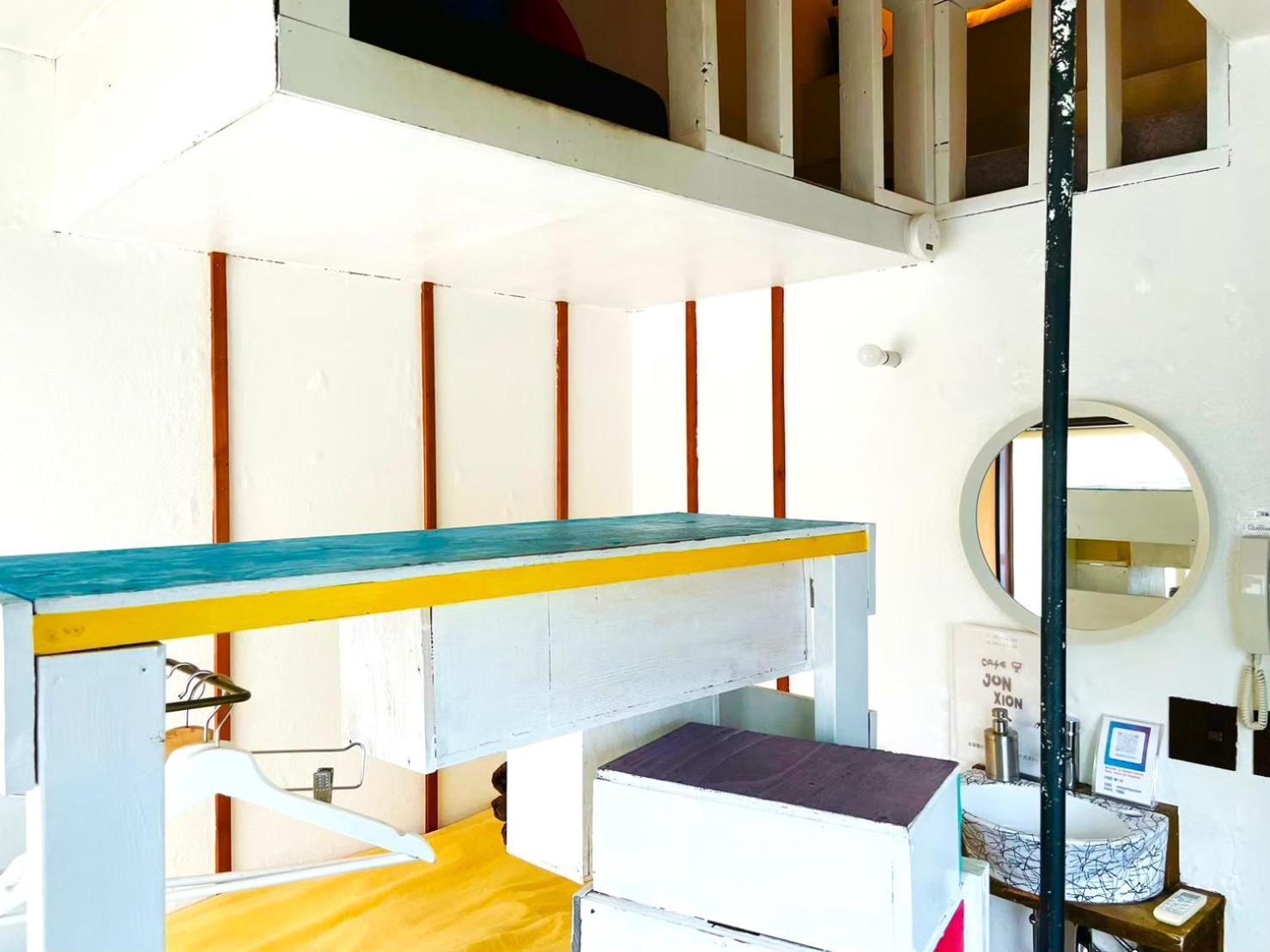 Ohmachi Junxion Otel Kamakura Dış mekan fotoğraf