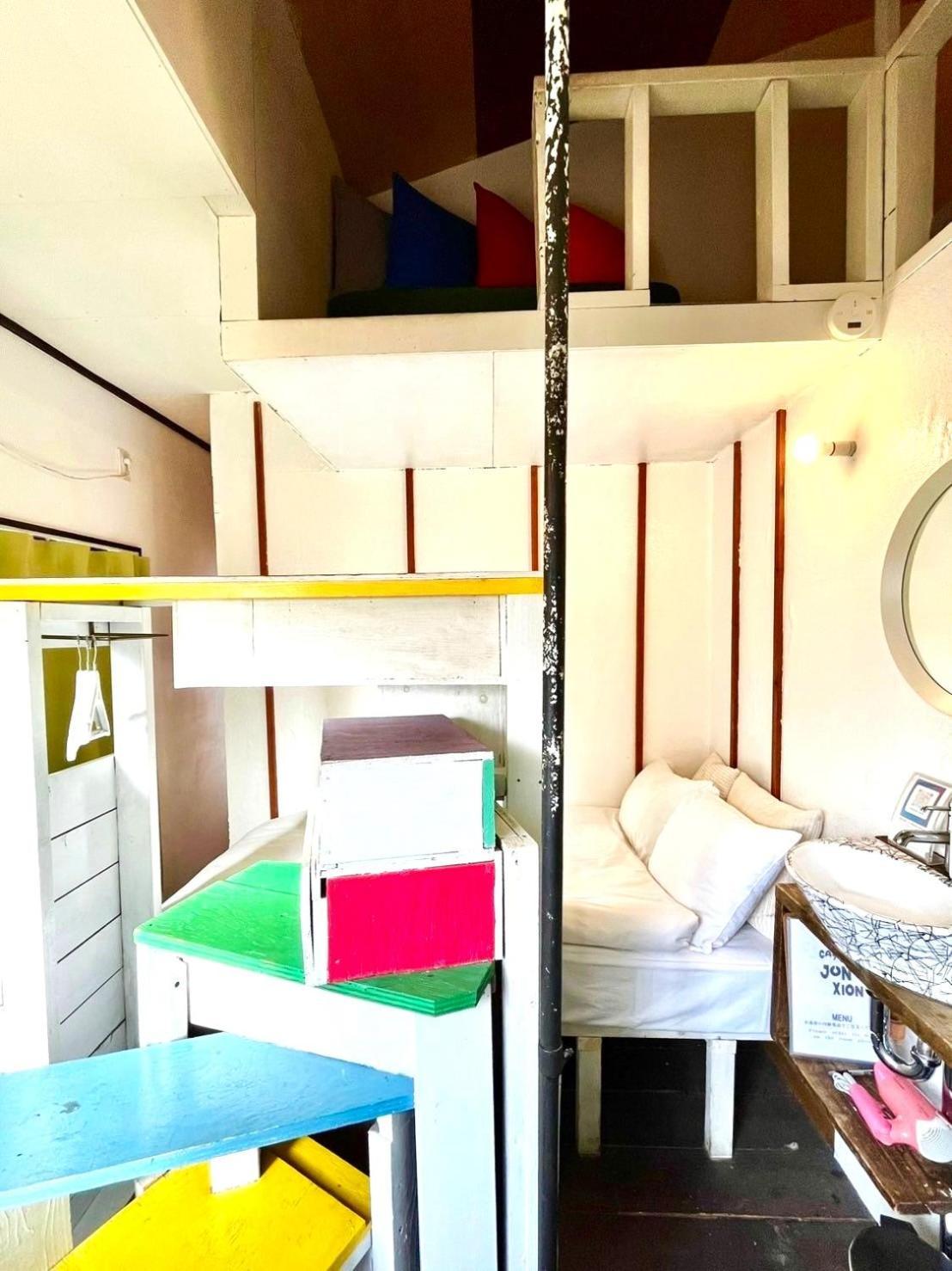 Ohmachi Junxion Otel Kamakura Dış mekan fotoğraf