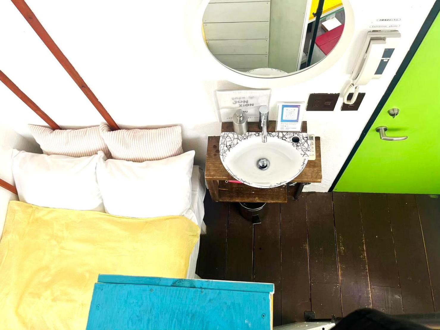 Ohmachi Junxion Otel Kamakura Dış mekan fotoğraf