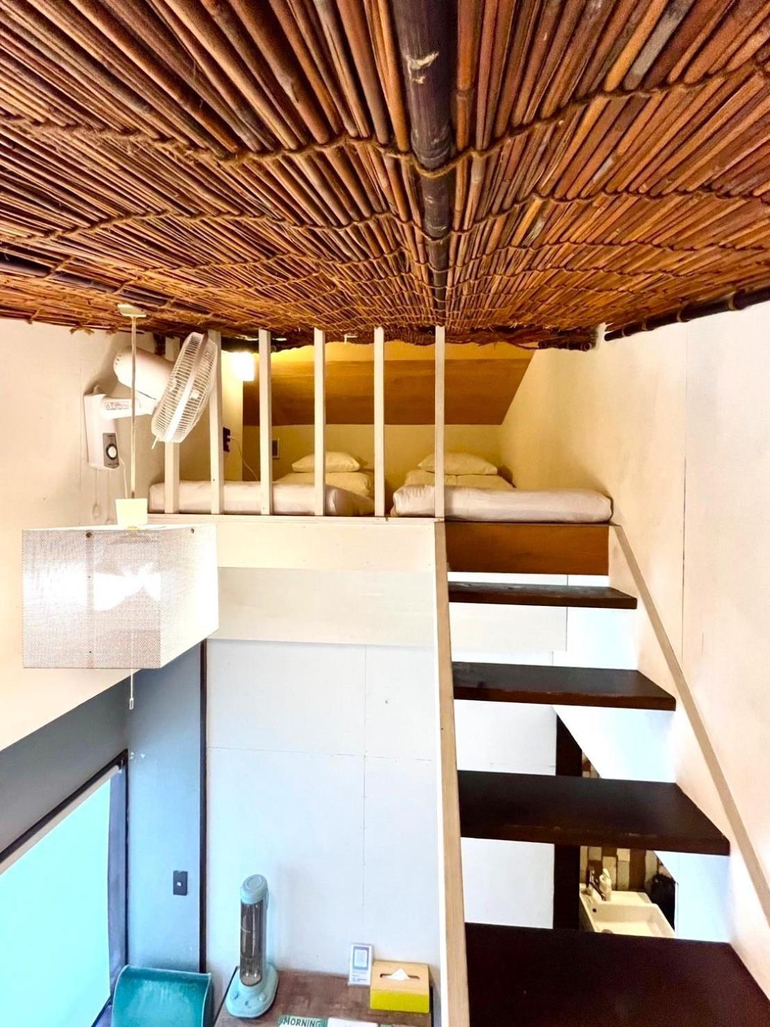 Ohmachi Junxion Otel Kamakura Dış mekan fotoğraf