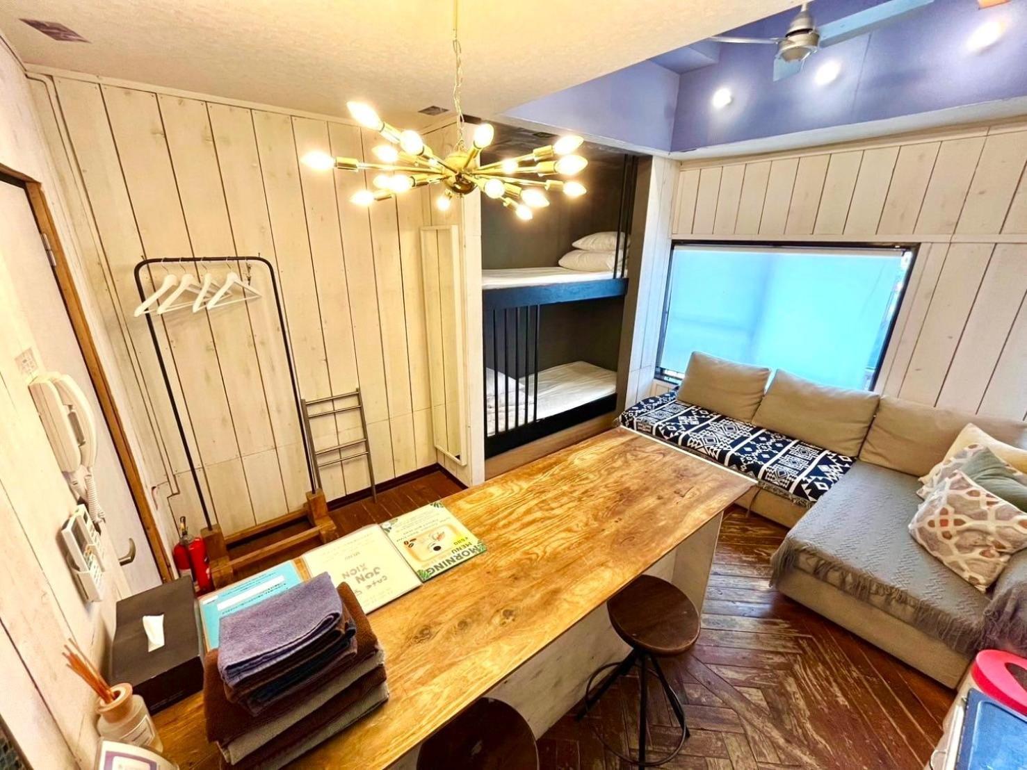 Ohmachi Junxion Otel Kamakura Dış mekan fotoğraf