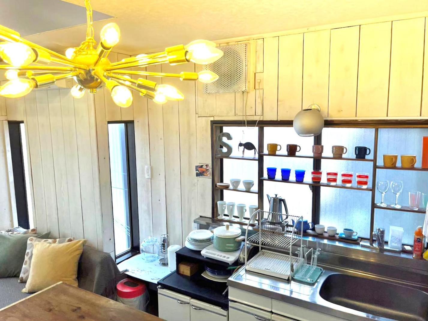 Ohmachi Junxion Otel Kamakura Dış mekan fotoğraf